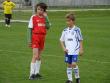 Jarná časť ligy - Lokomotíva - Sereď (23.4.2010)