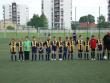 FK Lokomotíva - FK Levice