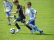Lokomotíva Trnava - PFK Piešťany (5. 6. 2010)