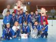 Turnaj "E-ON Junior Cup" ročník 2001, kategória U9, 19.- 20. 6. 2010, Senica