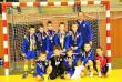 Zlaté Moravce Cup 2011