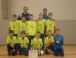 Komárno U10, 19.2.2011